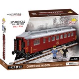 COBI COBI-6291, Giochi di costruzione 