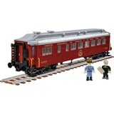 COBI Compiègne Waggon (11 November 1918), Giochi di costruzione 