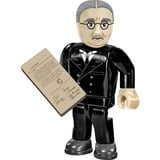 COBI Compiègne Waggon (11 November 1918), Giochi di costruzione 