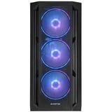 Chieftec GA-01B-L-OP, Chassis Tower Nero