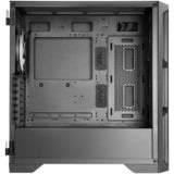 Chieftec GA-01B-L-OP, Chassis Tower Nero