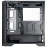 Chieftec GA-01B-L-OP, Chassis Tower Nero