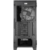 Chieftec GA-01B-L-OP, Chassis Tower Nero