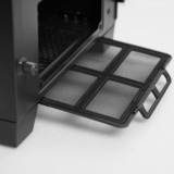 Chieftec GA-01B-L-OP, Chassis Tower Nero