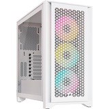 Corsair CC-9011241-WW bianco