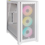 Corsair CC-9011241-WW bianco