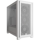 Corsair CC-9011241-WW bianco