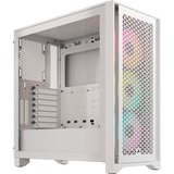 Corsair CC-9011241-WW bianco