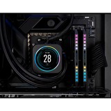Corsair CMT32GX5M2B6000Z30K, Memoria Nero