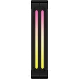 Corsair CO-9051001-WW, Ventola Nero