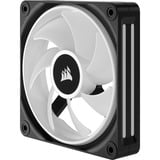 Corsair CO-9051001-WW, Ventola Nero