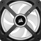 Corsair CO-9051001-WW, Ventola Nero