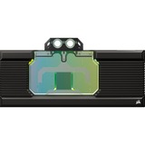 Corsair Hydro X Series XG7 RGB RX-SERIES GPU Water Block (7900 XTX) Nero