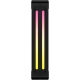 Corsair iCUE LINK QX120 RGB ventola PWM da 120 mm Nero