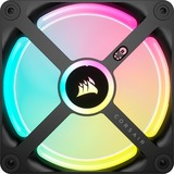 Corsair iCUE LINK QX120 RGB ventola PWM da 120 mm Nero