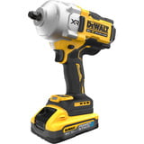 DEWALT Avvitatore a impulsi a batteria DCF961H2T, 18 Volt, 1/2" giallo/Nero