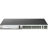 D-Link DMS-3130-30PS/E 