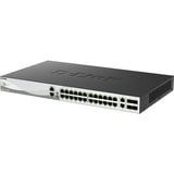 D-Link DMS-3130-30PS/E 