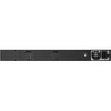D-Link DXS-1250-28YP, Interruttore Nero