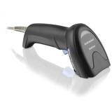 Datalogic QD2220-BKK1S, Scanner di codici a barre Nero
