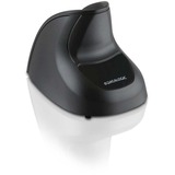 Datalogic QuickScan QD2220, Scanner di codici a barre Nero