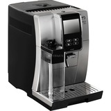 DeLonghi ECAM 370.85.SB argento/Nero