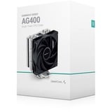 DeepCool AG400 Nero