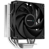 DeepCool AG400, raffreddamento CPU  Nero