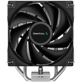 DeepCool AG400, raffreddamento CPU  Nero