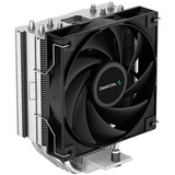 DeepCool AG400, raffreddamento CPU  Nero