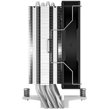 DeepCool AG400, raffreddamento CPU  Nero