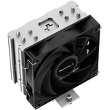 DeepCool AG400, raffreddamento CPU  Nero
