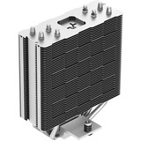 DeepCool AG400, raffreddamento CPU  Nero