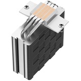DeepCool AG400, raffreddamento CPU  Nero