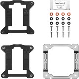 DeepCool AG400, raffreddamento CPU  Nero