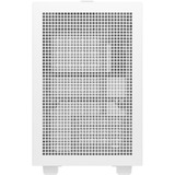 DeepCool CH160 PLUS WH, Chassis Tower bianco