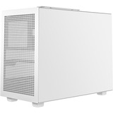 DeepCool CH160 PLUS WH, Chassis Tower bianco