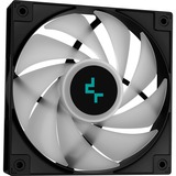 DeepCool LE520 240mm, Raffreddamento ad acqua Nero