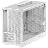 DeepCool R-CH160-WHNGM0-G, Chassis Tower bianco
