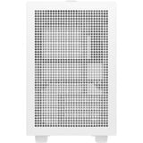 DeepCool R-CH160-WHNGM0-G, Chassis Tower bianco