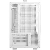 DeepCool R-CH160-WHNGM0-G, Chassis Tower bianco