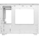DeepCool R-CH160-WHNGM0-G, Chassis Tower bianco