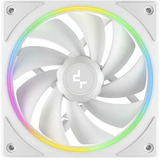 DeepCool R-FL12SE-BKAPN3-G, Ventola Nero