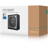 DeepCool R-PXA00P-FC0B-EU, Alimentatore PC 