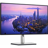 Dell U2725QE, Monitor LED argento/Nero
