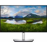 Dell U2725QE, Monitor LED argento/Nero