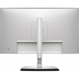 Dell U2725QE, Monitor LED argento/Nero