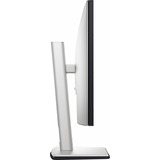 Dell U2725QE, Monitor LED argento/Nero