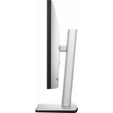 Dell U2725QE, Monitor LED argento/Nero