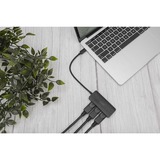 Digitus DS-45334, Docking station 